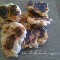 Lavash (PBC#1- Boulange)