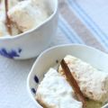 Chongos Zamoranos: caillé de lait à la cannelle[...]