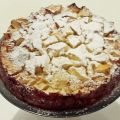 Apple Sharlotka ✿mon gateau aux pommes[...]