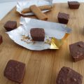 Praliné feuilleté