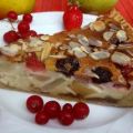 Tarte aux fruits
