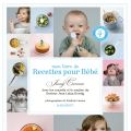 {Livre} Mon livre de recettes pour bébé