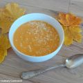 Velouté de chou-fleur