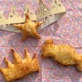 Une frangipane de princesse