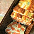 Terrine de carottes