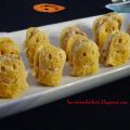 Rillettes d'halloween