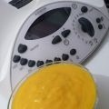 Velouté de légumes variés au Thermomix
