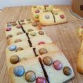 Biscuit Domino