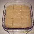Gâteau au sucre à la crème
