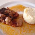Filet mignon de porc au chorizo et aux[...]