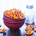 Bretzels apéritifs