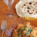 Curry de lentilles indiennes végétarien (Dhal[...]