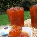 Confiture de butternut, Recette Ptitchef