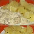 porc au maroilles