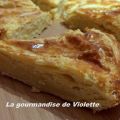 Galette des rois