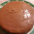 Sachertorte
