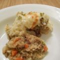 L'ultime Shepherd's pie végétarien