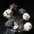 Cake pops