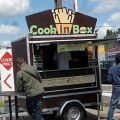 Best burger in town #3 - Cook in box (Saint[...]