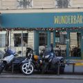 Brunch Allemand à Paris chez Wunderbär