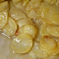 Pommes de terre boulangères