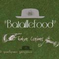 Bataille Food 21 : street food , un ptit tour[...]