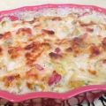 Gratin de chou-fleur