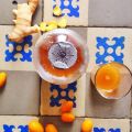 Mes flacons #1 : Rhum arrangé kumquat et[...]