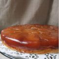 Tarte tatin