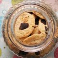 Menu 493 : des cookies juste parfaits !