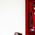 Panforte au chocolat