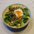 Salade hivernale