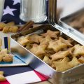 Biscuits à l'anis- Biscochitos