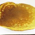 Pancake de Marilou 3 fois par jour