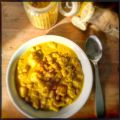 Mon curry végétarien aux pois chiches[...]