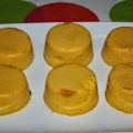 Flans de potimarron