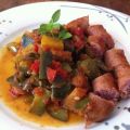 MA RATATOUILLE