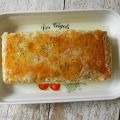 Flan bouillu, flan pas foutu....