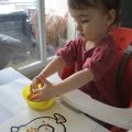 [Activité] Collage pour Pâques (avec une[...]