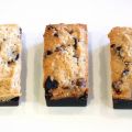Cookies sticks