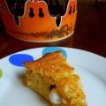 Gâteau frangipane