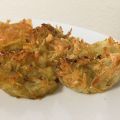 Muffins de rösti sans gluten