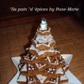 Sapin d 'épices by Rose-Marie