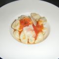 Gnocchi tout simples...