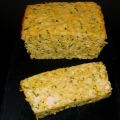 Terrine courgettes, poulet, fromage frais,[...]