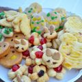 Biscuits de Pâques