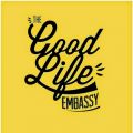 the good life embassy (huiles d'olive d'Espagne)