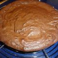 Gâteau au chocolat de Pierre Hermé