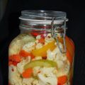 Giardiniera de Lou