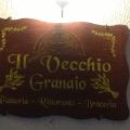 Restaurant Italie Pouilles : Il Vecchio Granaio[...]
